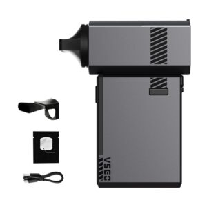 Portable Palm Turbo Air Duster