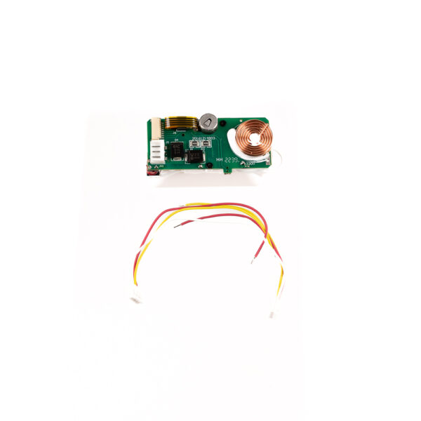 TT350/V350 flash head trigger board with tube