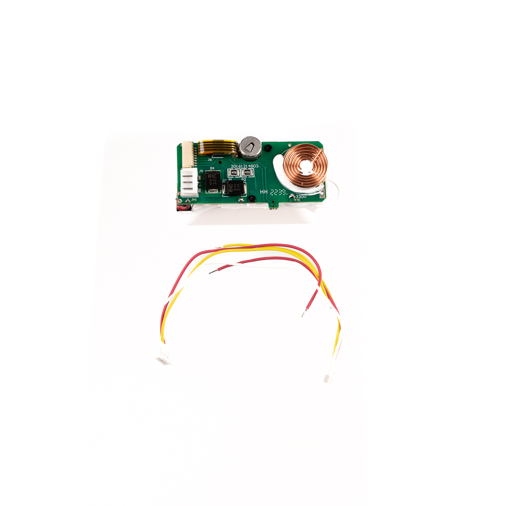 TT350/V350 flash head trigger board with tube