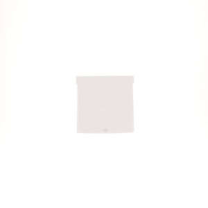 TT685II/V860III white diffuser front cover