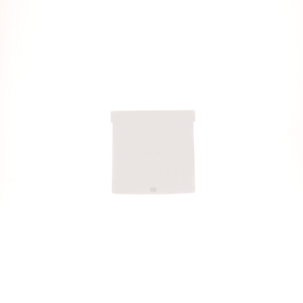 TT685II/V860III white diffuser front cover