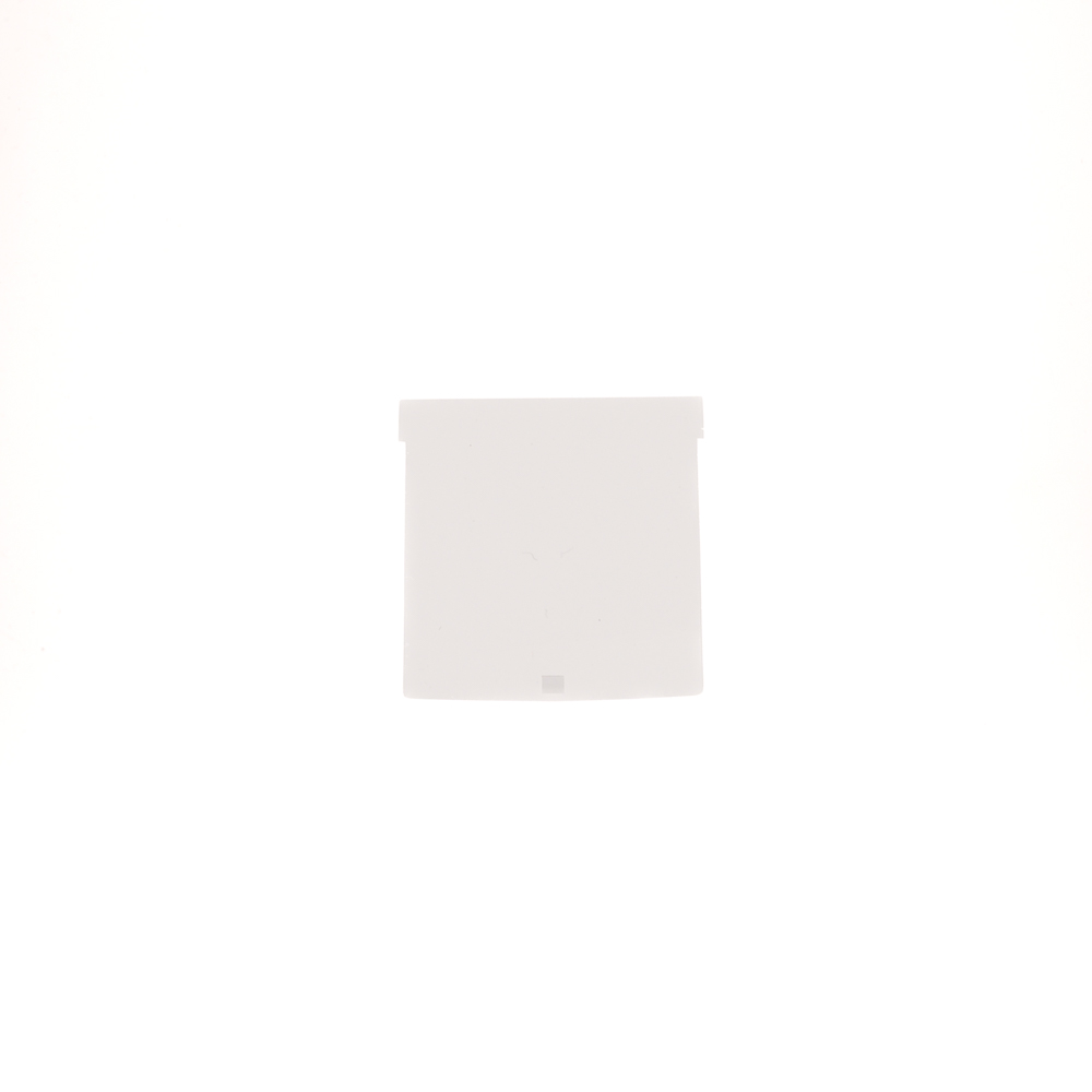 TT685II/V860III white diffuser front cover