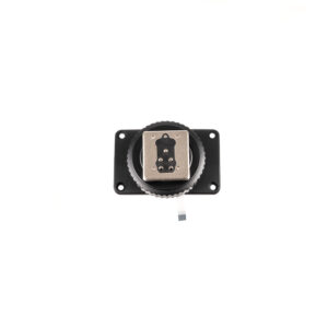 V350 hot shoe Canon