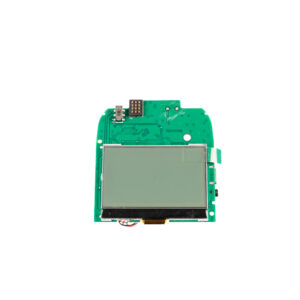 TT685II control board + LCD Sony