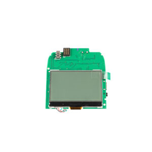 TT685II control board + LCD Canon