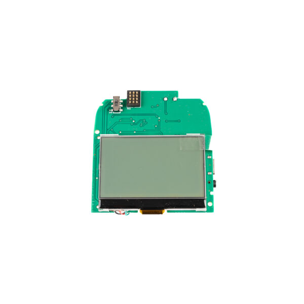 TT685II control board + LCD Nikon