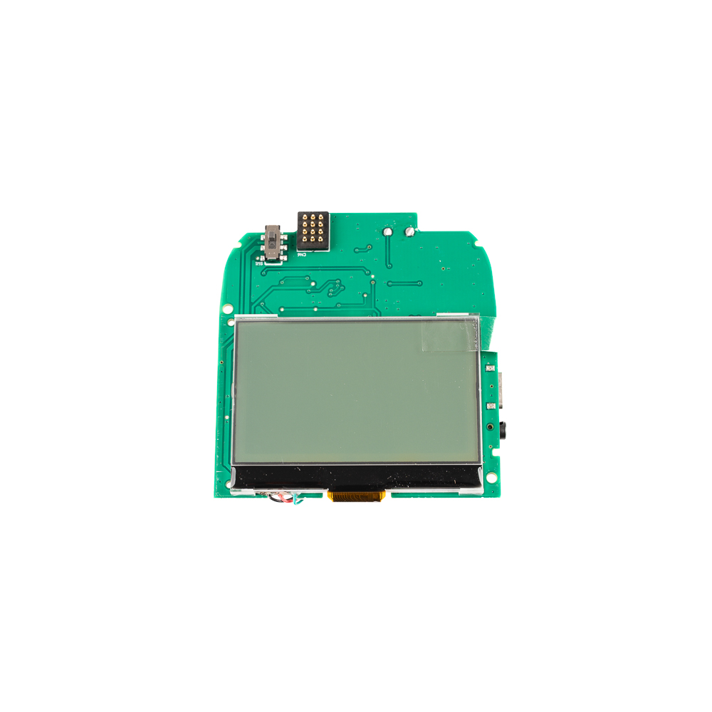 TT685II control board + LCD Nikon