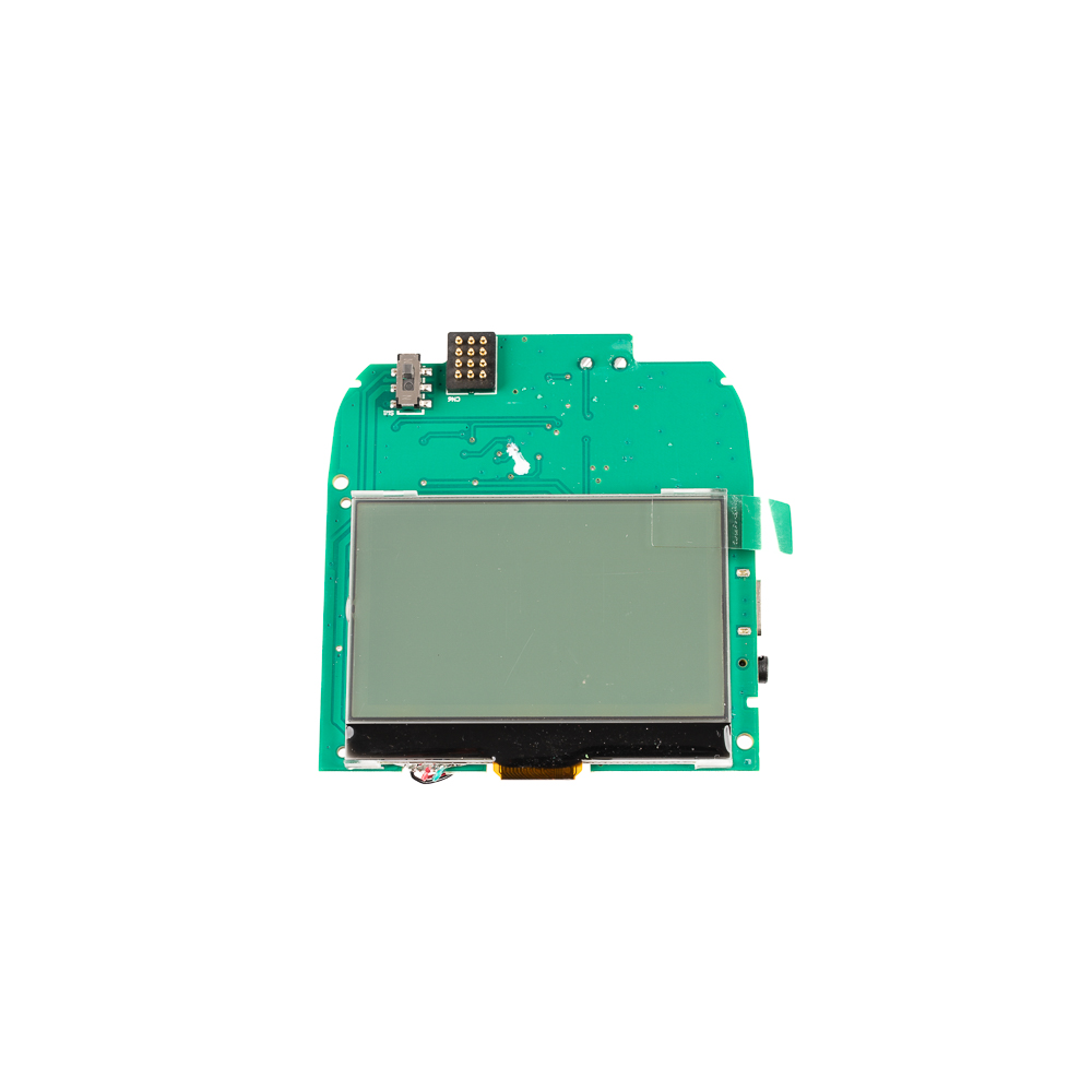 TT685II control board + LCD Fuji