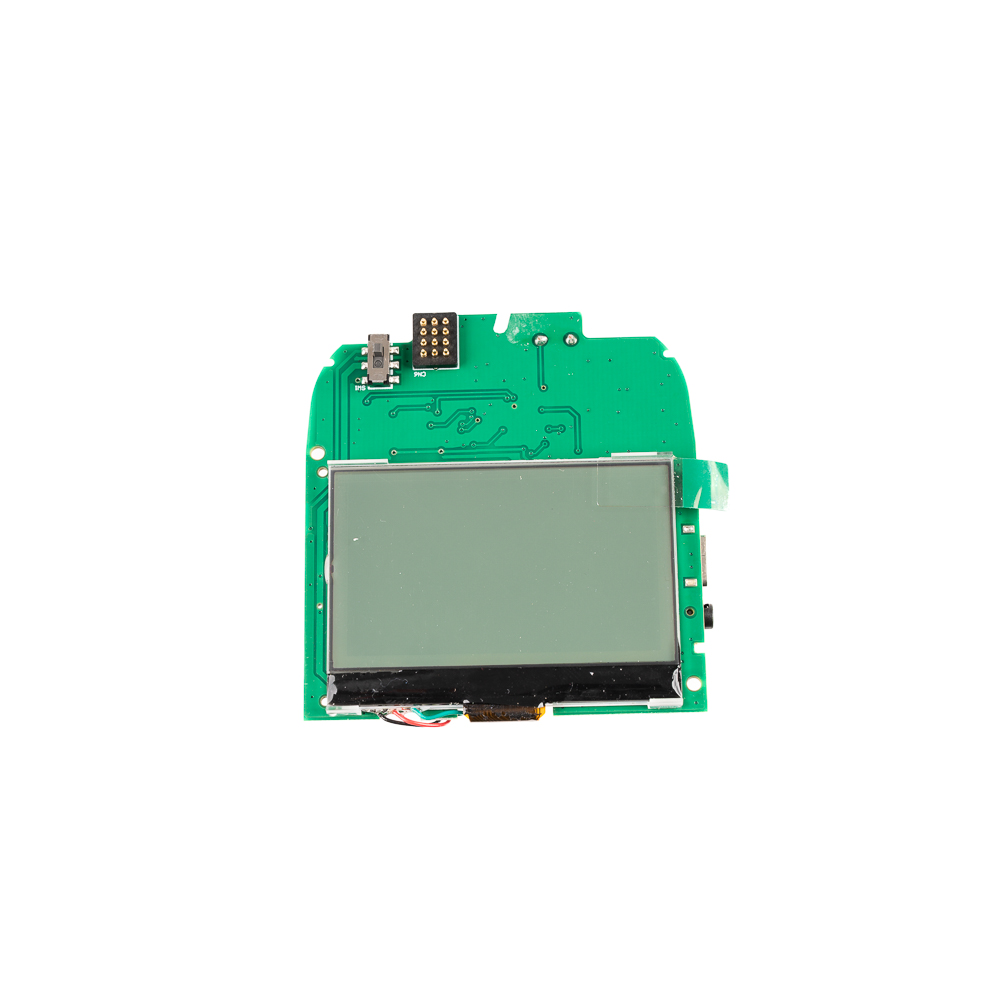 TT685II control board + LCD Olympus