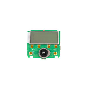 TT350 control board + LCD Nikon