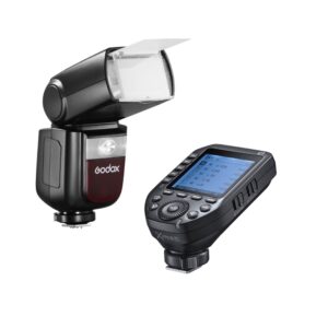 Speedlite V860III Fuji X PRO II Trigger Kit