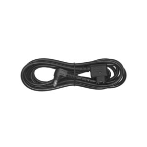 DT C1 D TAP Adapter Cable to Connect with V mount battery for TP2R/TP4R/TP8R