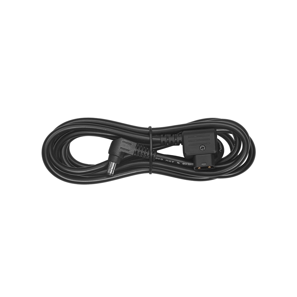 DT C1 D TAP Adapter Cable to Connect with V mount battery for TP2R/TP4R/TP8R