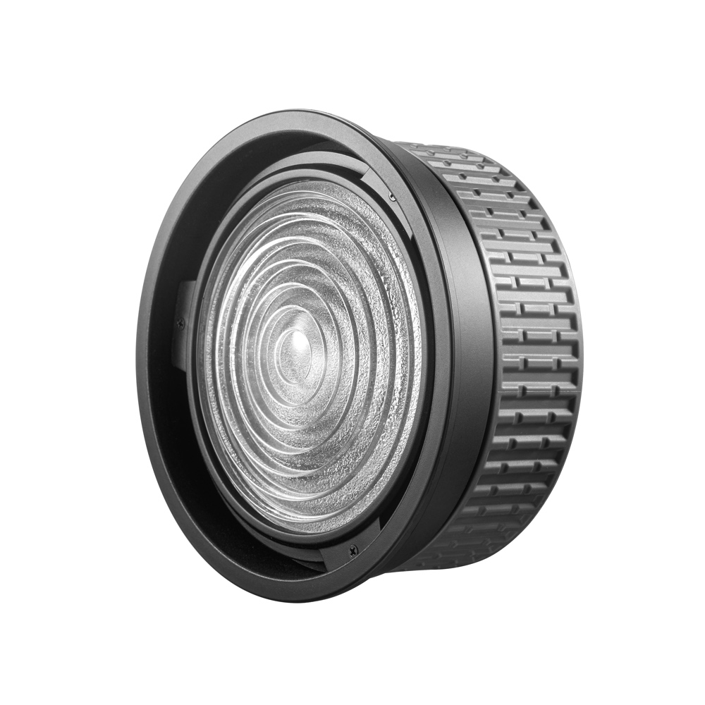 Fresnel lens (Godox mount) 5 inch