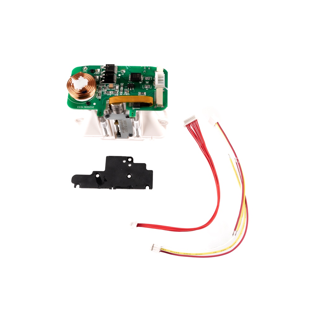V860III trigger board