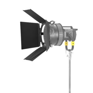 GF14B Barndoor for GF14 Fresnel lens