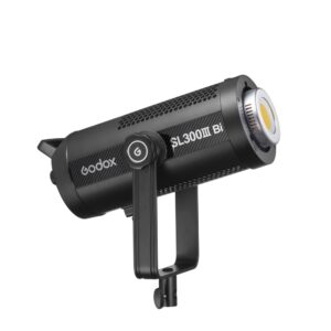 SL300IIIBi Bi Color LED Light