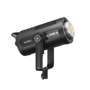 SL200IIIBi Bi Color LED Light