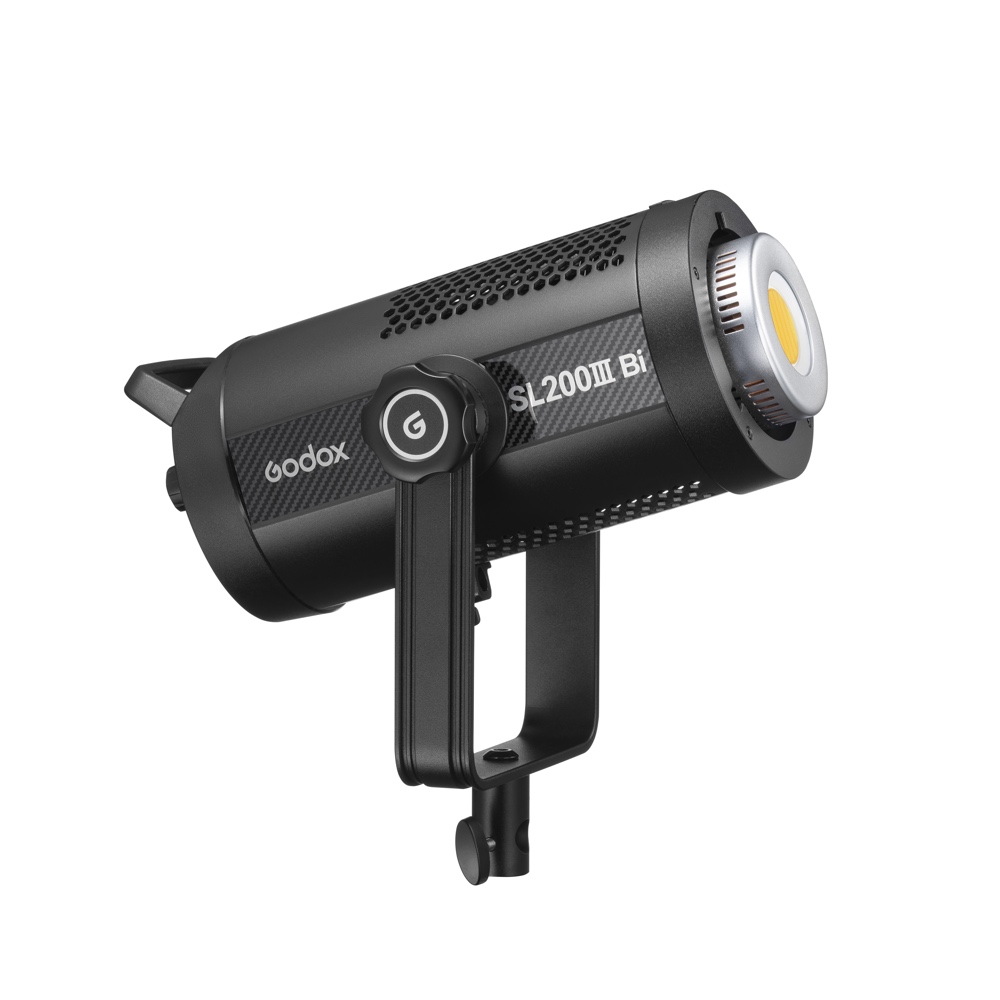 SL200IIIBi Bi Color LED Light