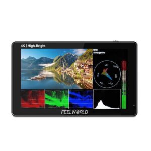 5.5′ LUT 5E Monitor 1600 Nits