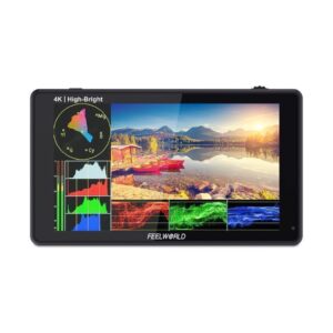 6′ LUT6E 1600 Nits Touch Screen Full HD1920x1080IPS