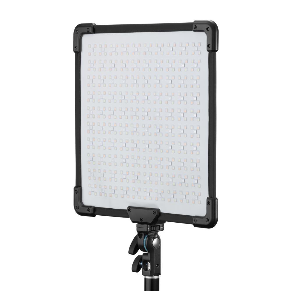 FH50R Flexible Handheld LED Light