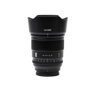 XF 27 F1.2 AF PRO Fuji X Mount