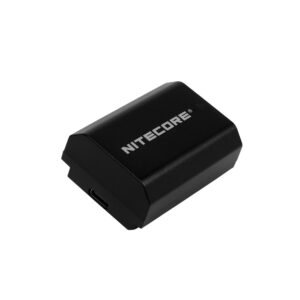 NP FZ100C (USB C Rechargeable) 2400mAh