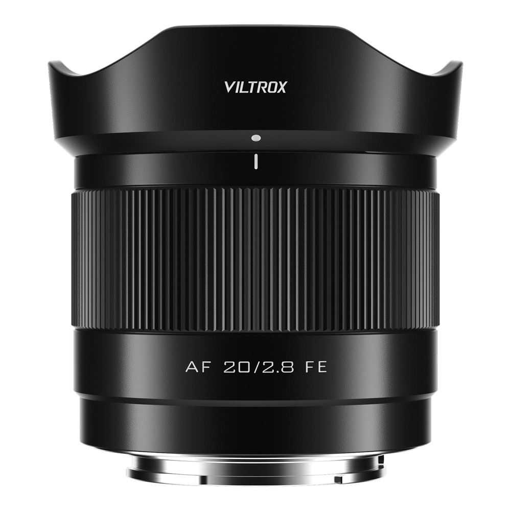 FE 20 F2.8 AF STM Sony E Mount
