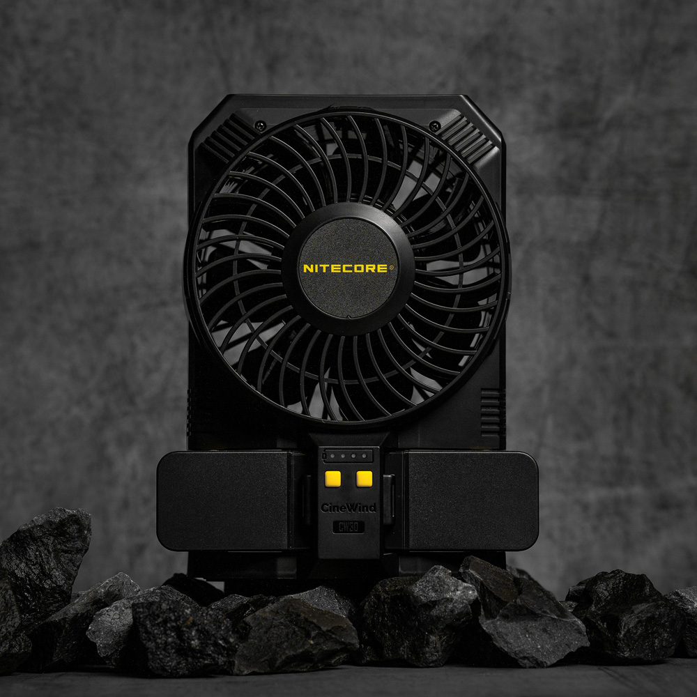 CineWind CW30