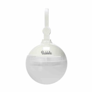 Bubble Lantern Snow White