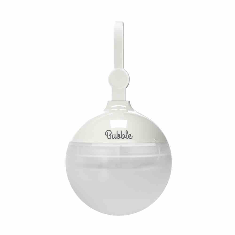 Bubble Lantern Snow White