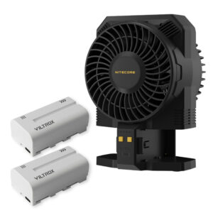 CineWind CW30 Battery Kit