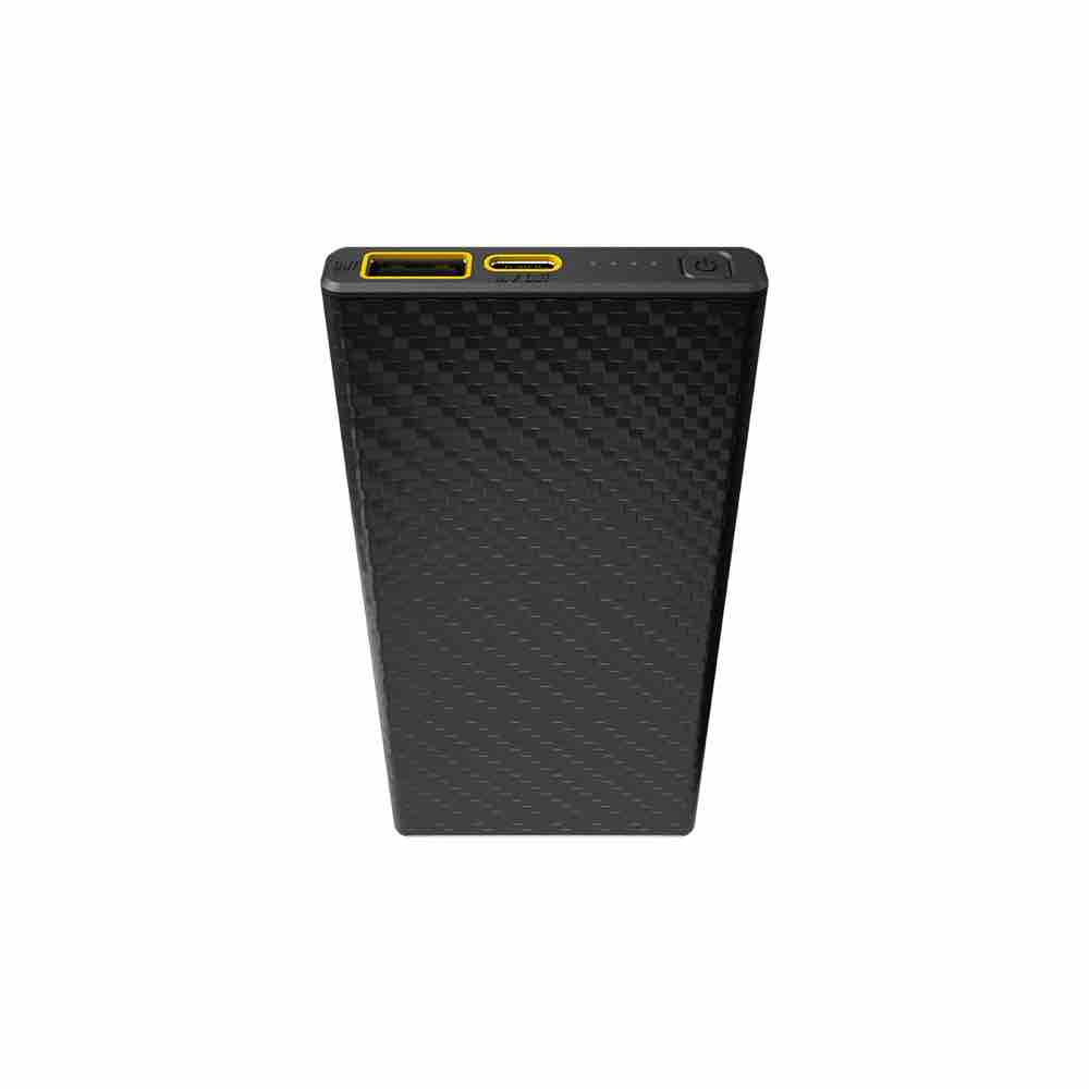 Carbo 10000 Carbon Fiber Powerbank 10000mAh