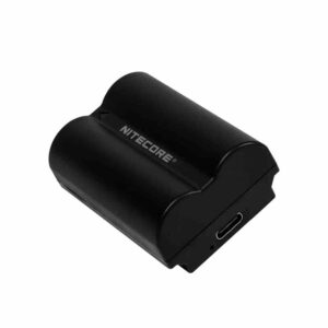 NP W235C USB C Rechargeable (Fuji NP W235 Battery)