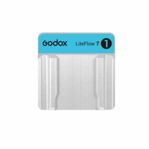 LiteFlow reflector 7cm No.1