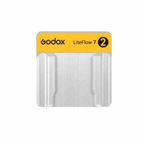 LiteFlow reflector 7cm No.2