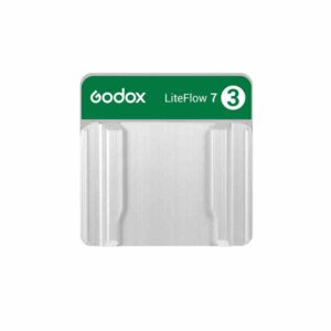 LiteFlow reflector 7cm No.3