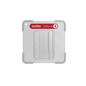 LiteFlow reflector 15cm No.4
