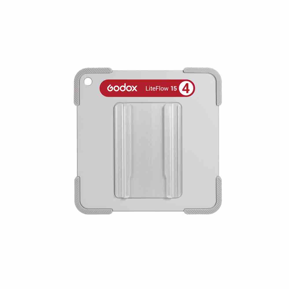 LiteFlow reflector 15cm No.4