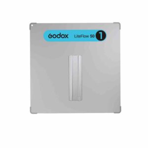 LiteFlow reflector 50cm No.1