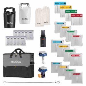 LiteFlow Lightstream reflector Kit K1