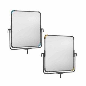 LiteFlow reflector 100cm Kit K1A