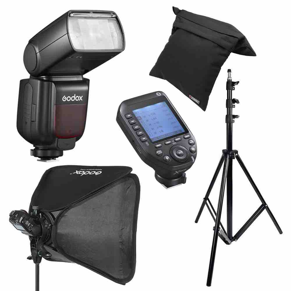 Starter BARDT KIT Nikon