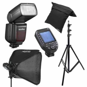 Starter BARDT KIT Canon