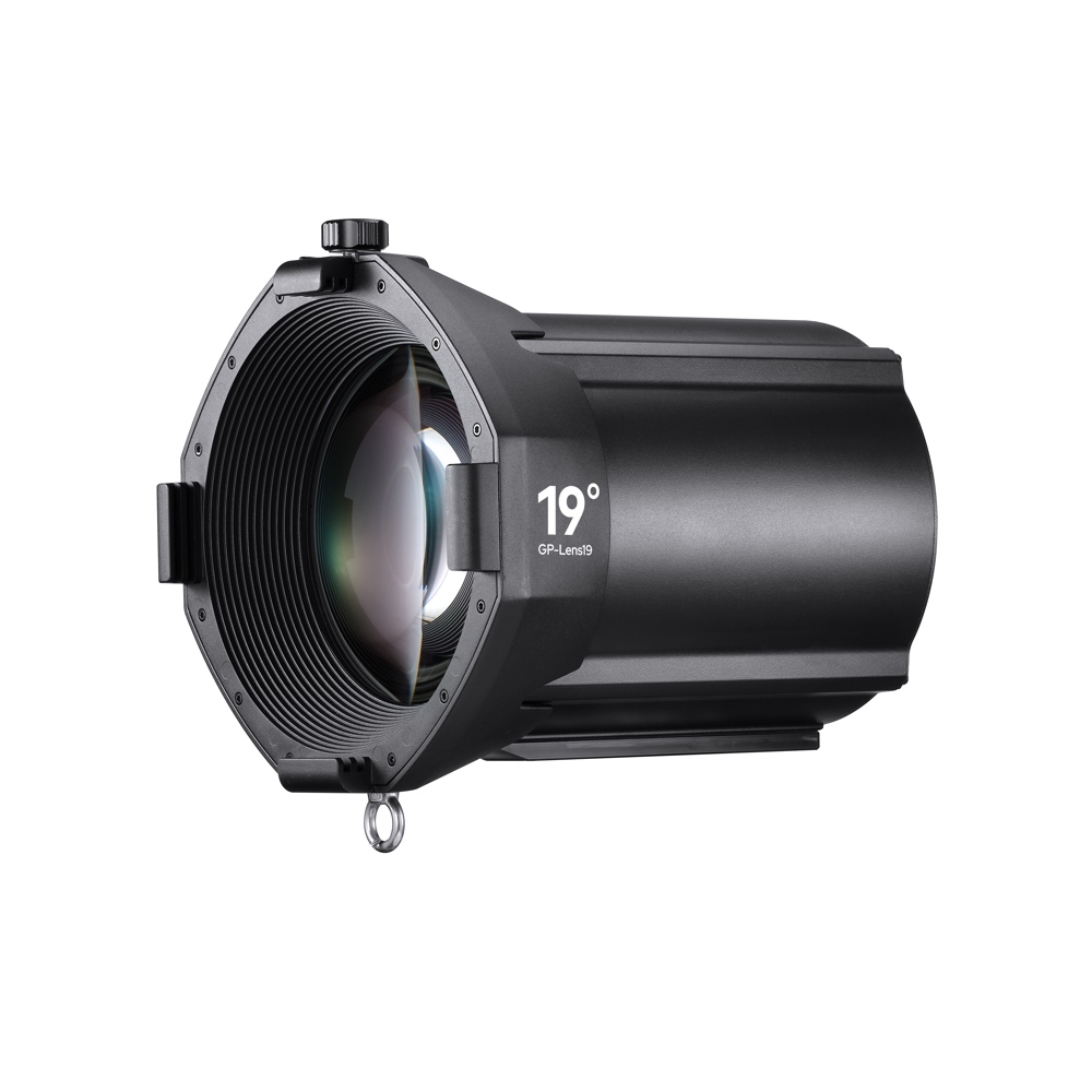 Lens 19 for GP19K
