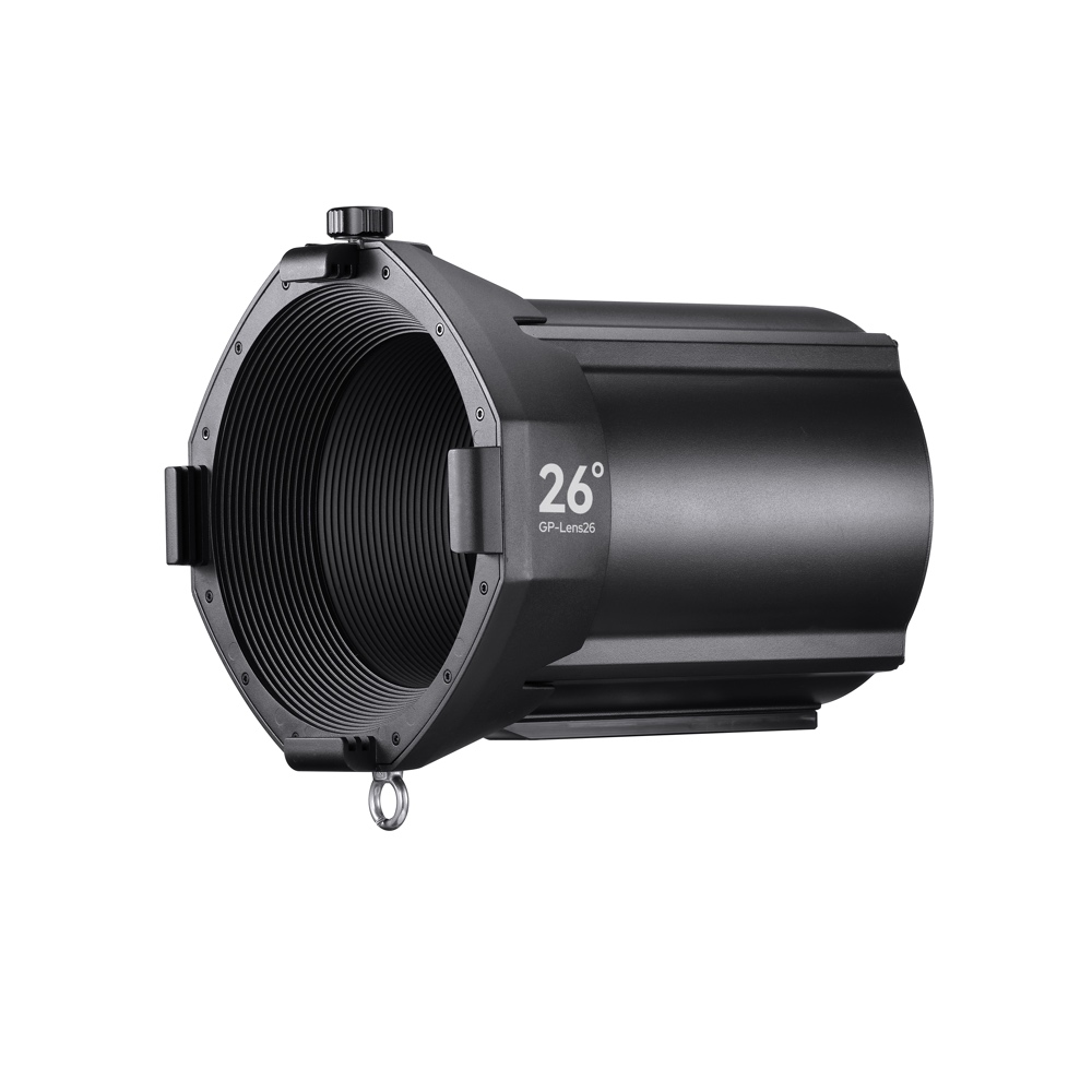 Lens 26Â° for GP26K