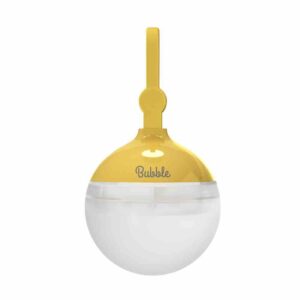 Bubble Lantern Tulip Yellow
