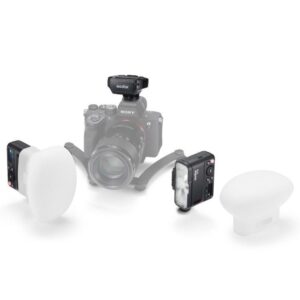 MF12 DK1 Dental Flash Kit
