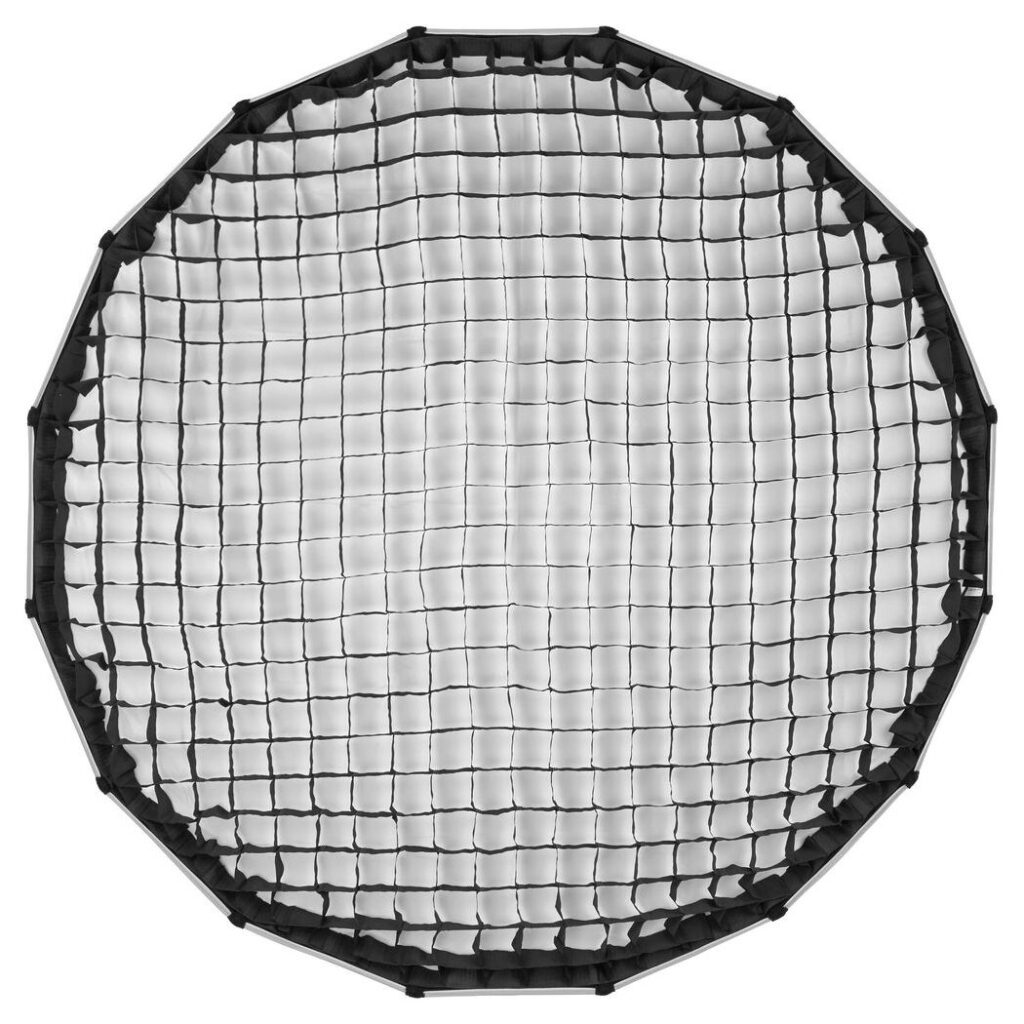Grid For QR P150T